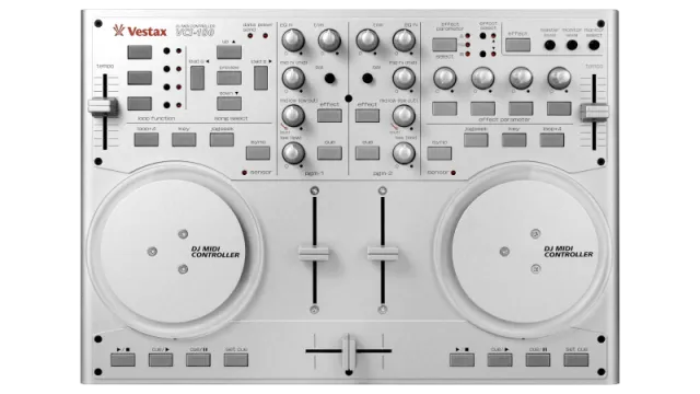 VCI-100