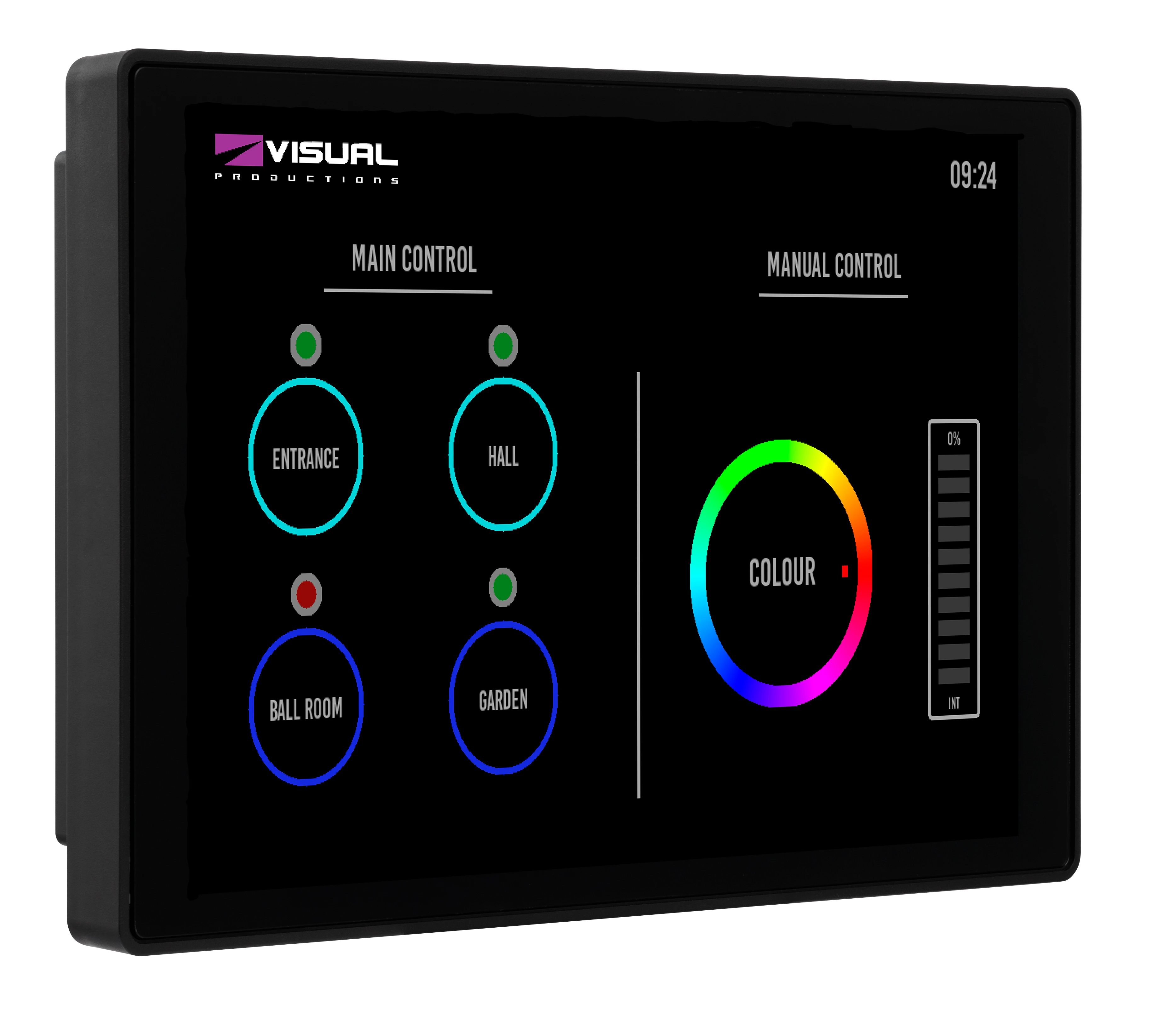 KioscTouch2