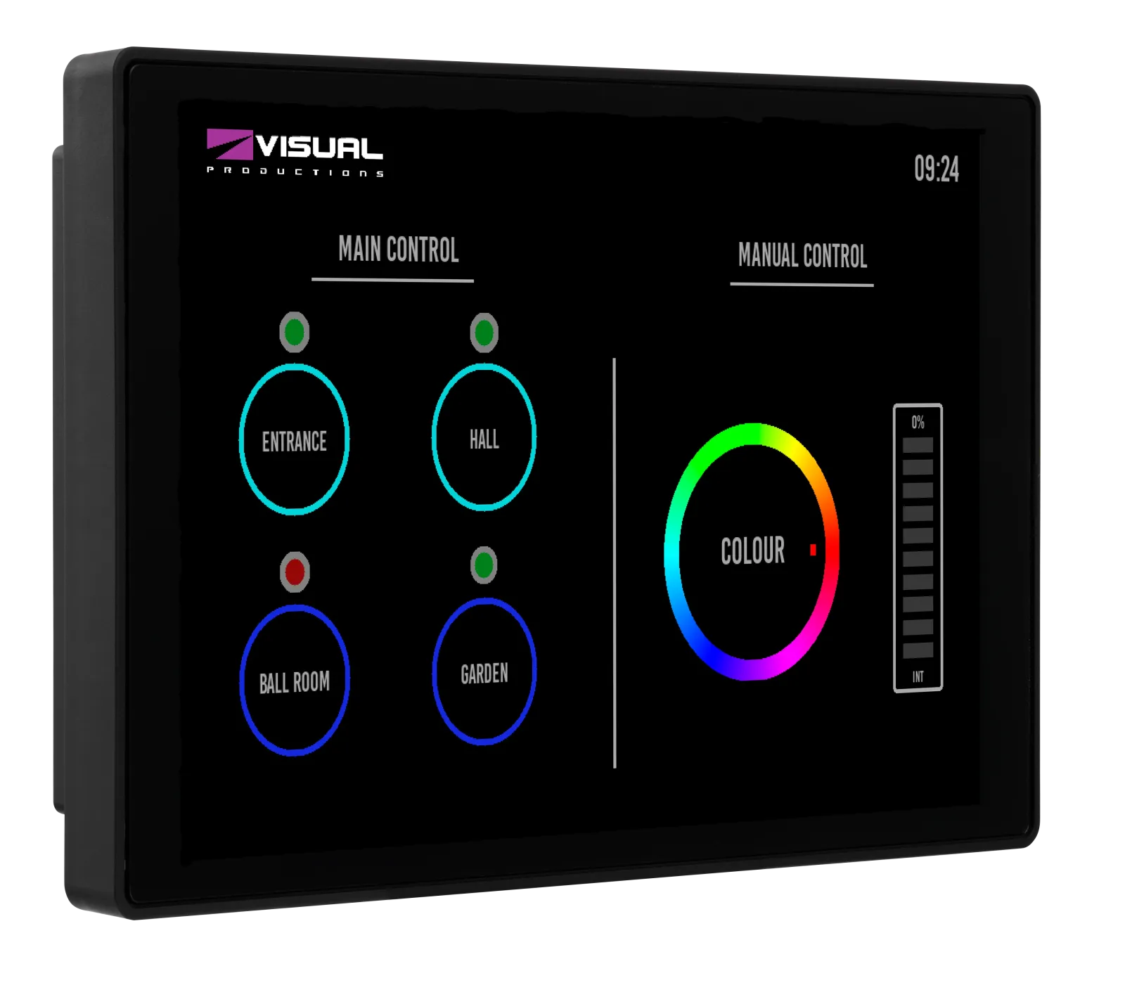 KioscTouch2