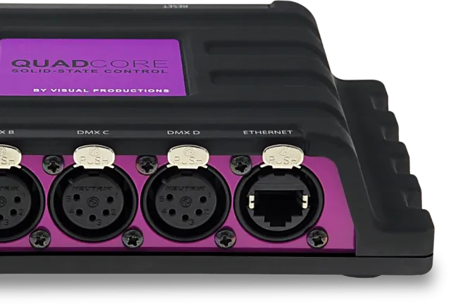 QuadCore