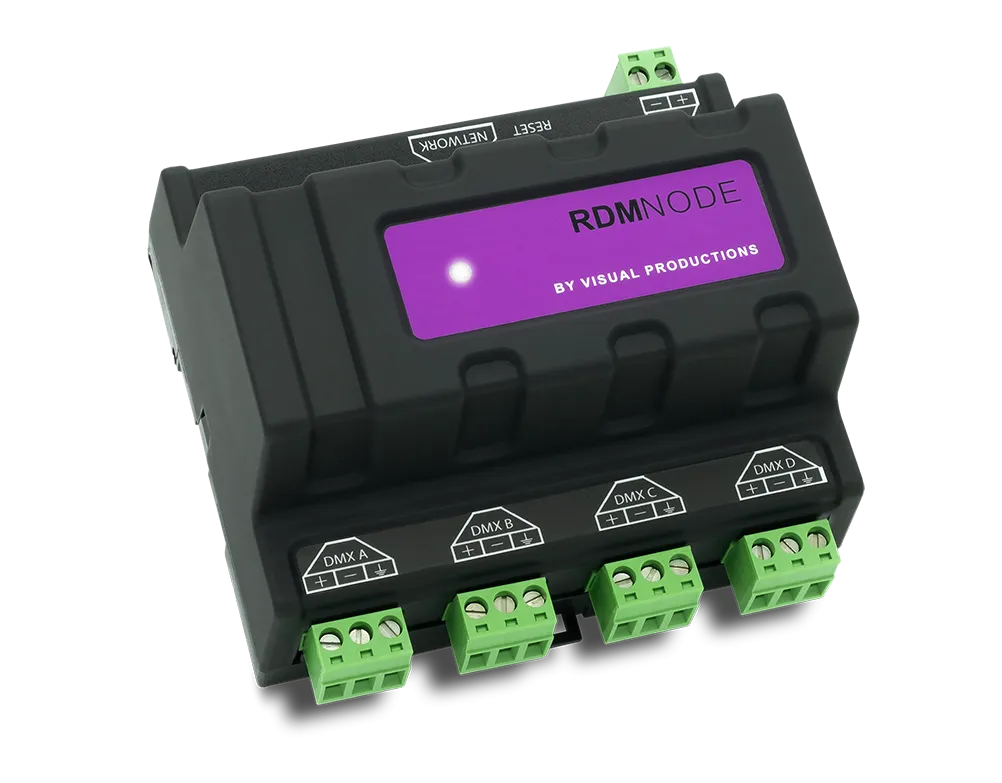 RdmNode