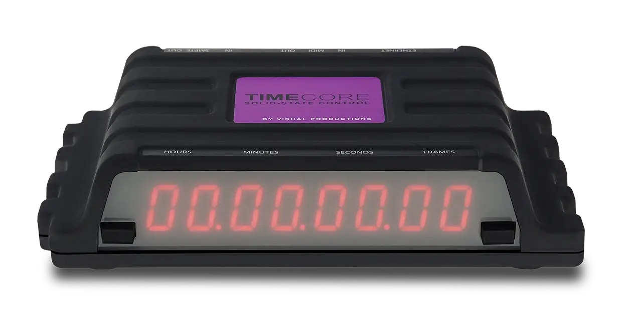 Timecore