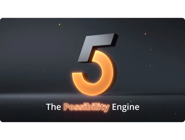 Viz Engine 5