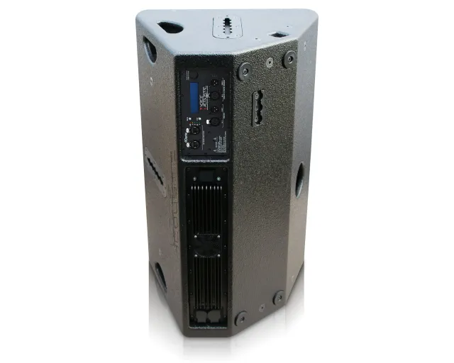 Modular-15sp DDA