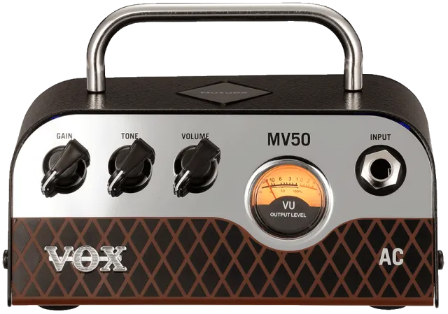 MV50 AC