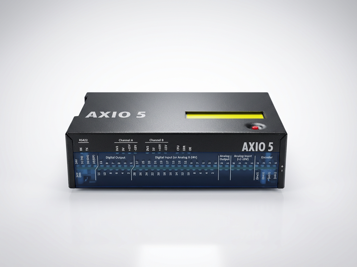 AXIO 5