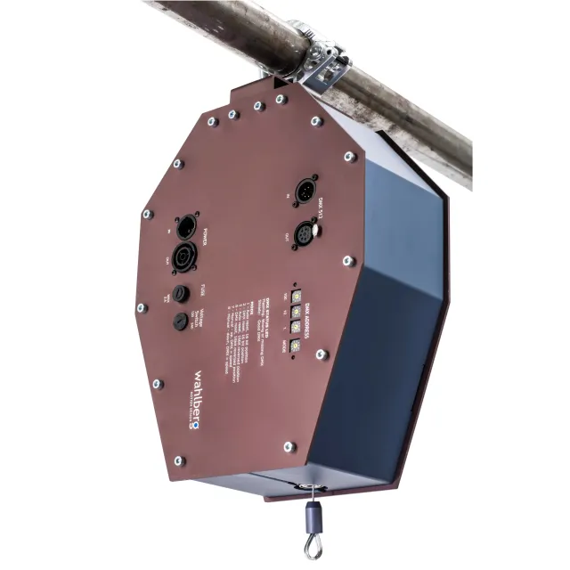 Winch 1