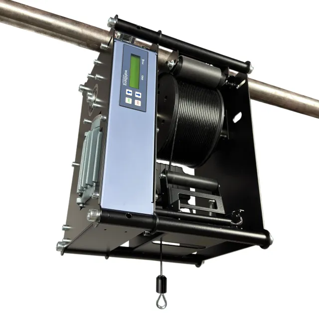 Winch 25