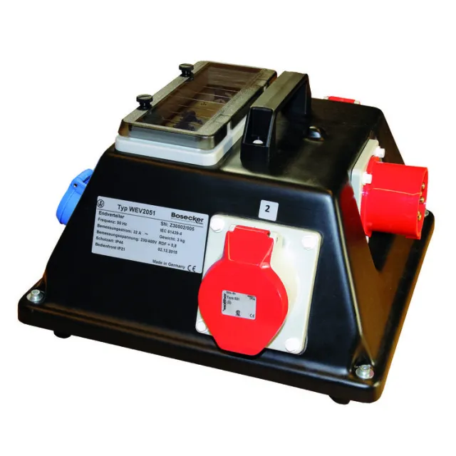 WEV2051
