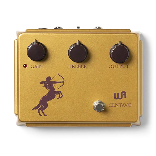 Warm Audio Centavo