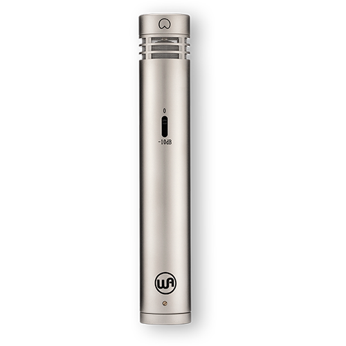 Warm Audio WA-84