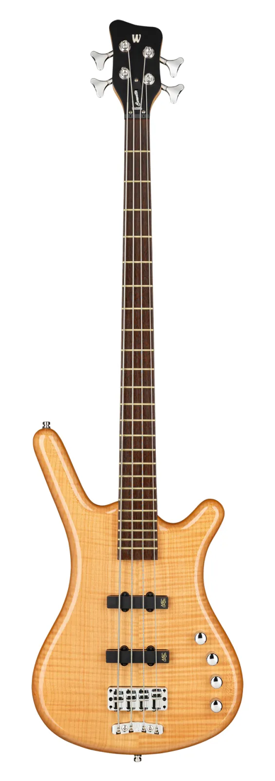 RockBass Corvette Premium