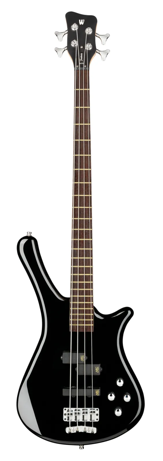 RockBass Fortress