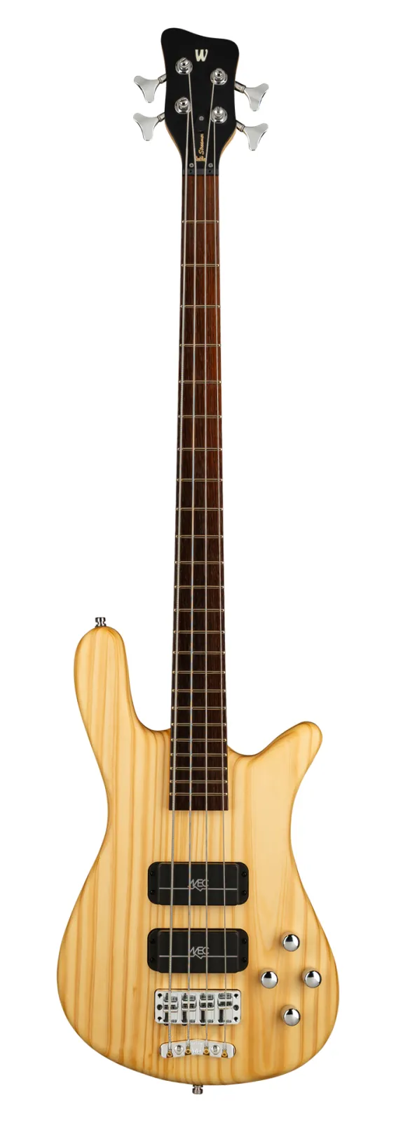 RockBass Streamer Standard