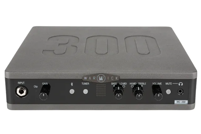 Stage Series MC 300