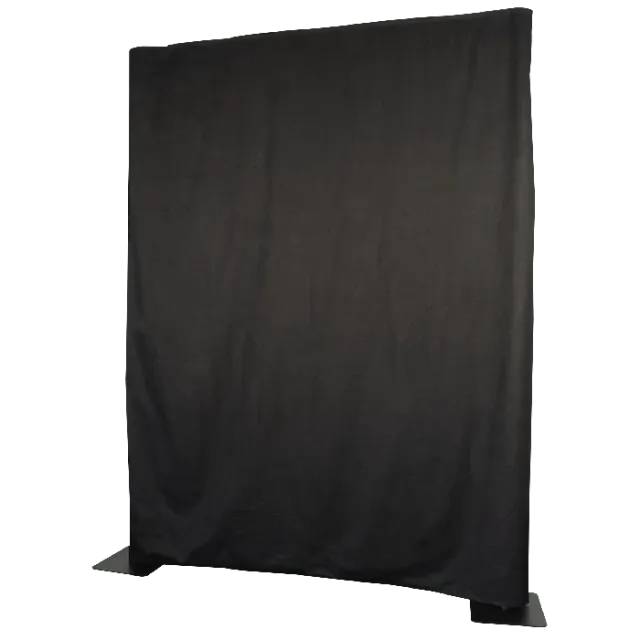 P&D Curtain Molton CS 300 g/m2 (2.5x3 m)