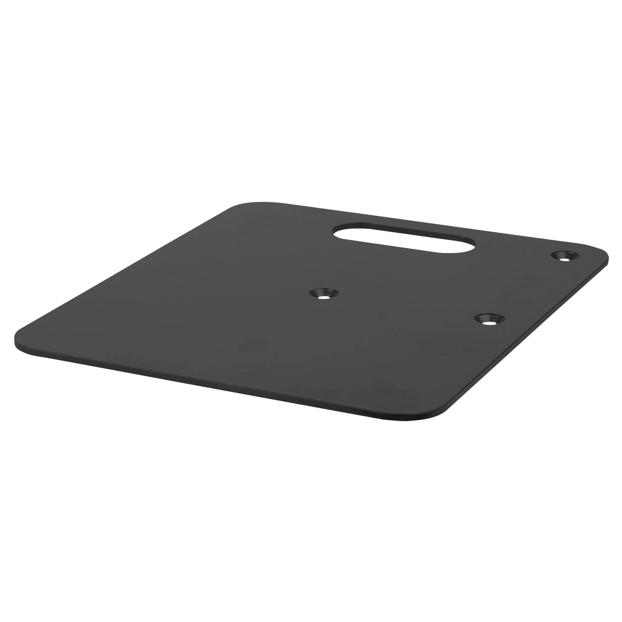 Pipe and Drape Base Plate