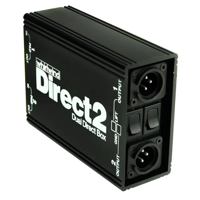 DIRECT2