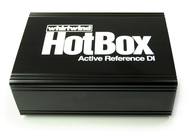 HotBox