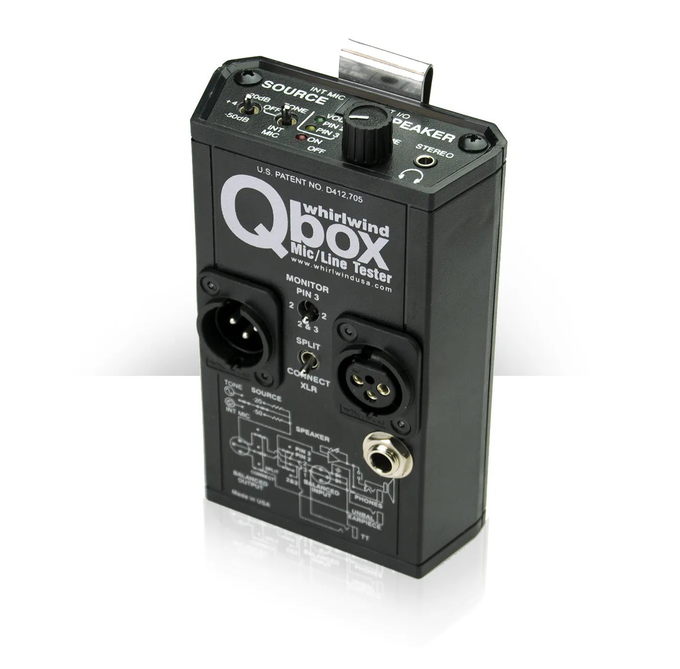 Qbox