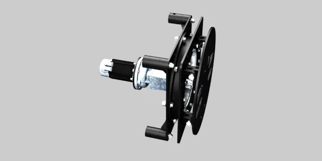 WICreations Rotator TP05