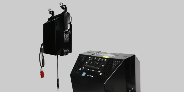 WICreations Wi-Band Winch