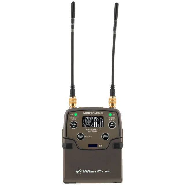 MPR30-ENG