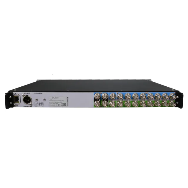 SPL2208