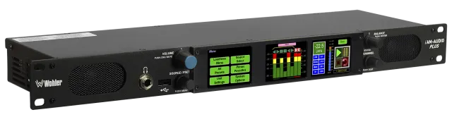 iAM-AUDIO-1+