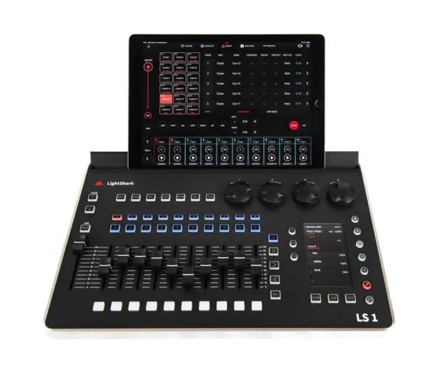 LightShark LS-1