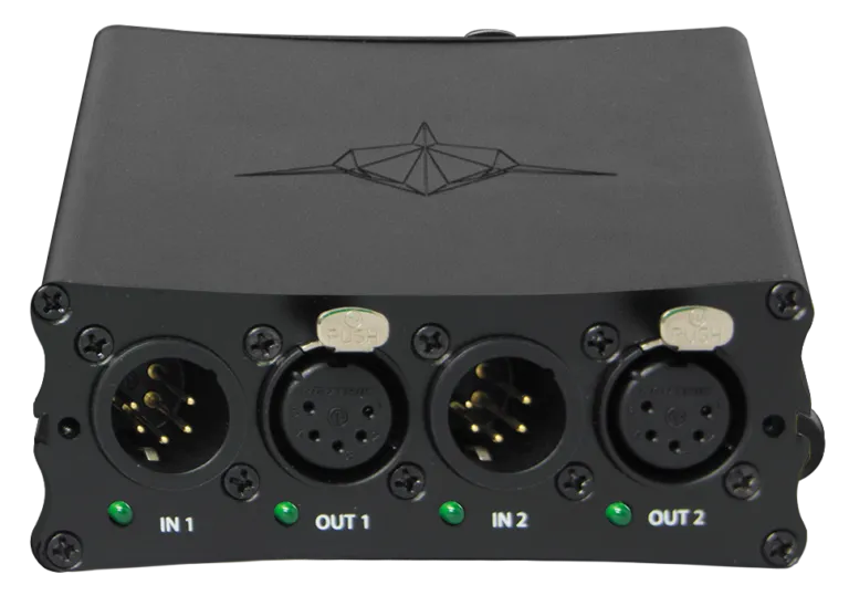 LightShark LS-Node2