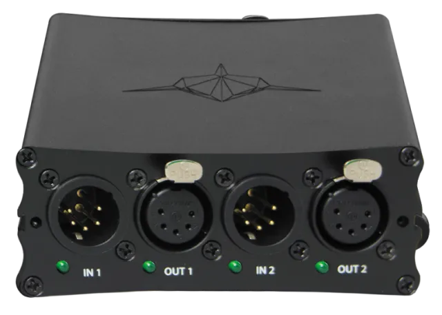 LightShark LS-Node2