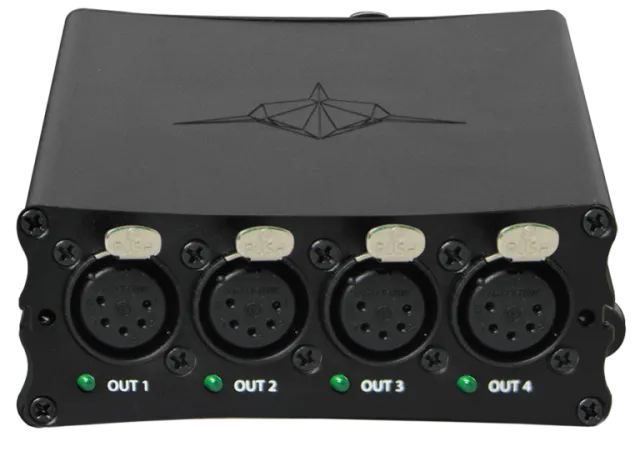LightShark LS-Node4