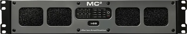 MC² I-Series I68