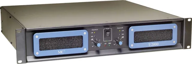 MC² T-Series T2000