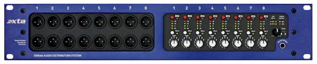 XTA DS8000