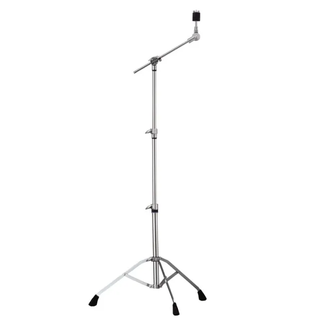 CS-755 Medium Weight Single Braced Boom Cymbal Stand