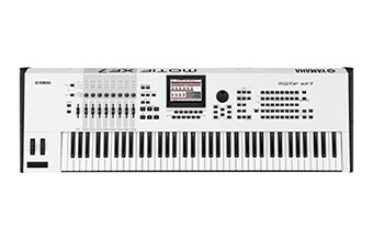 Motif XF7
