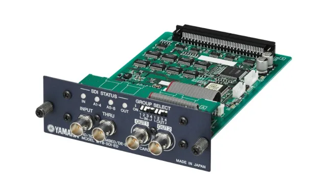 MY8-SDI-ED