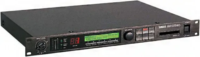 SPX990