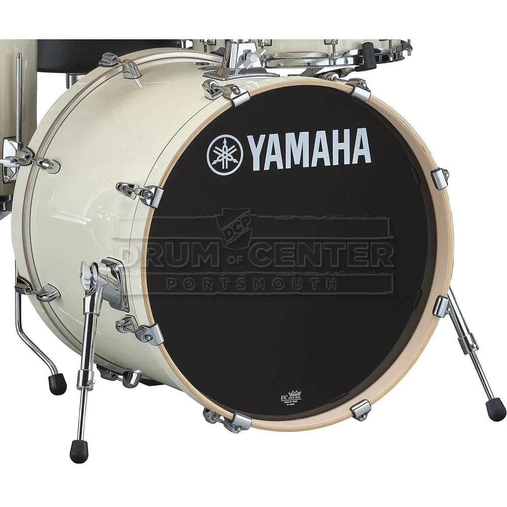 Stage Custom Birch Bass Drum 22x17 (SBB-2217)