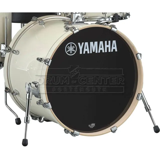 Stage Custom Birch Bass Drum 22x17 (SBB-2217)