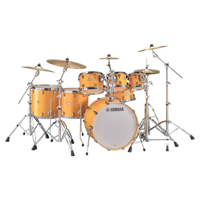Tour Custom