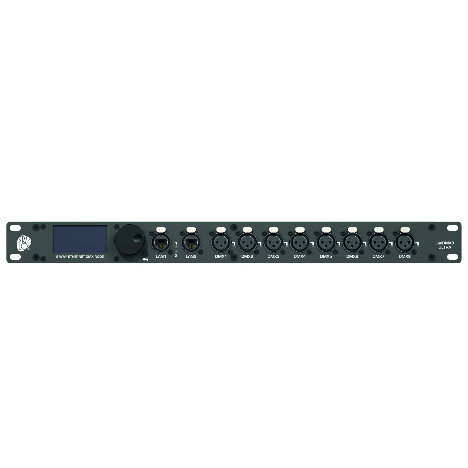 LanDMX8Ultra