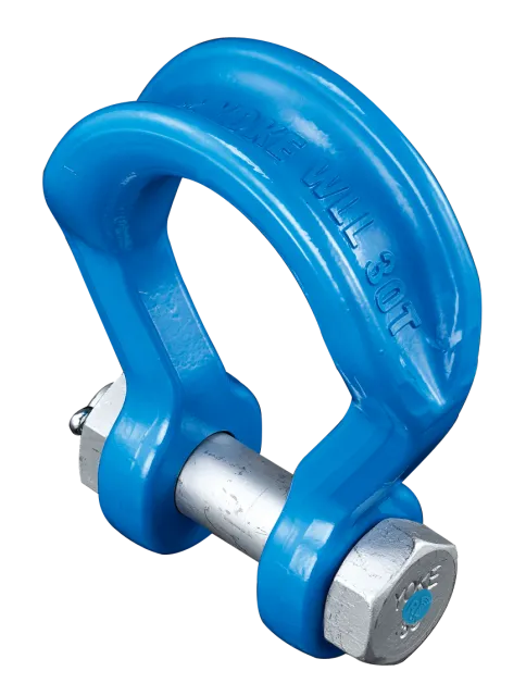 Forged Alloy Wide Body Shackle (8-809)