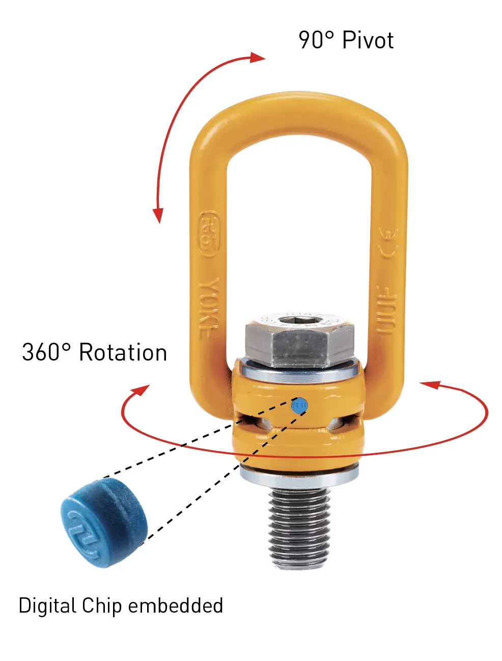 Lifting Point (8-211)