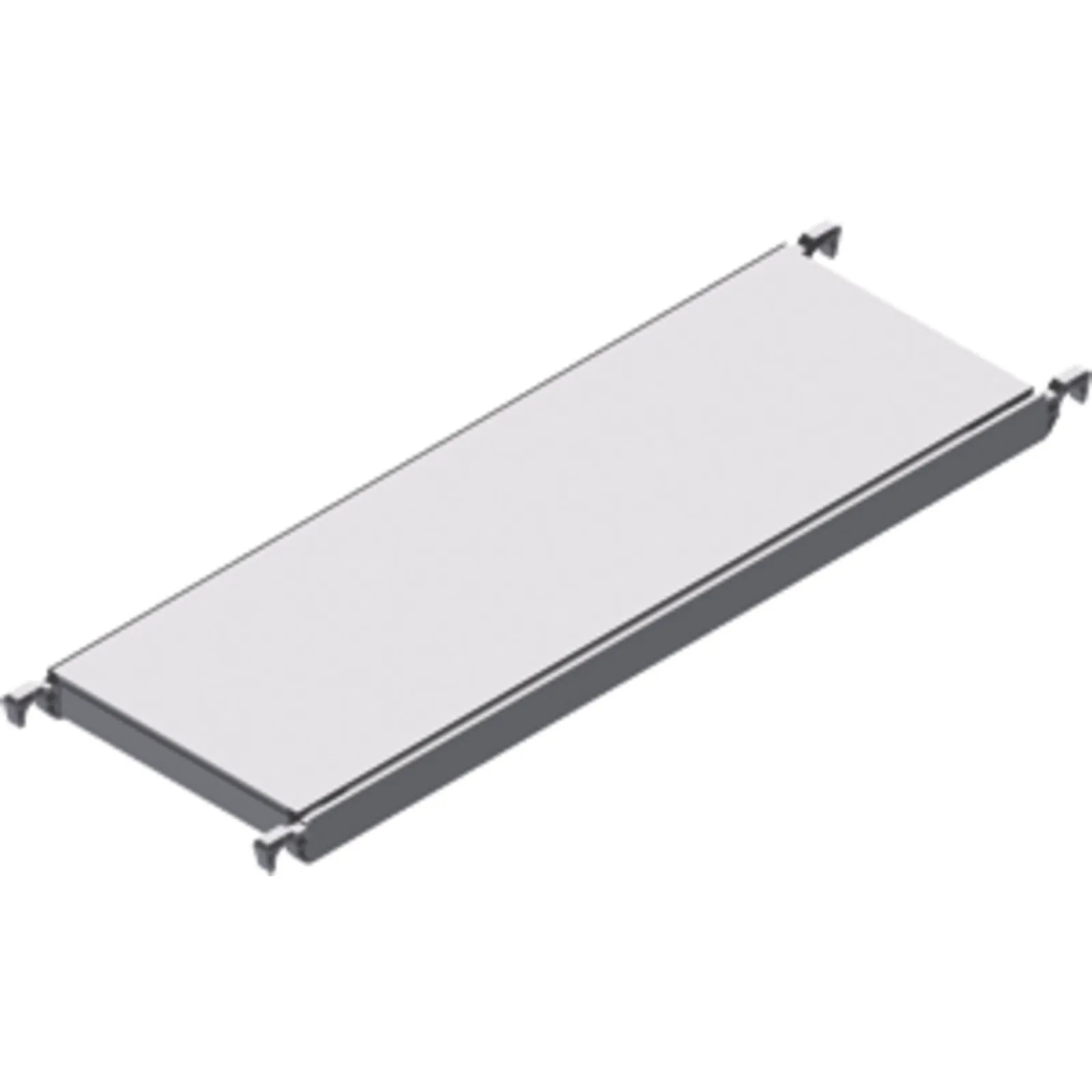Plattform ohne Klappe 42930