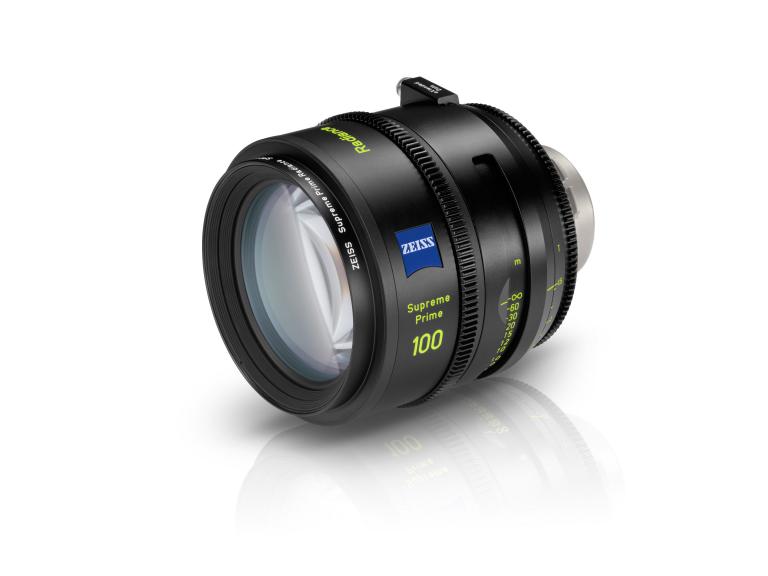 Zeiss Supreme Prime Radiance 35mm T1.5