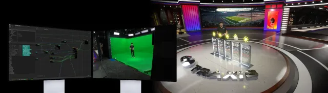 Zero Density Reality 5