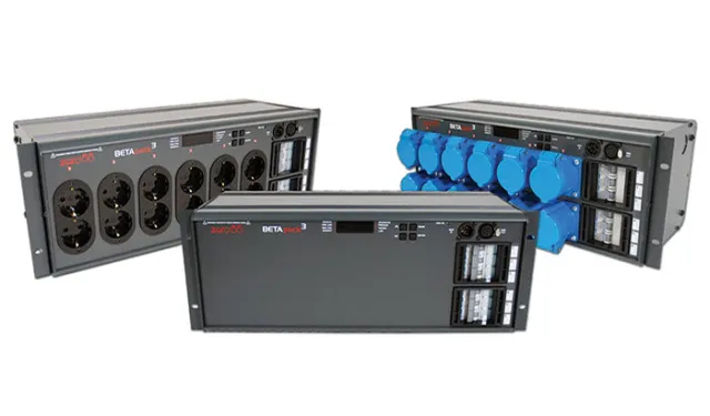 Betapack 3
